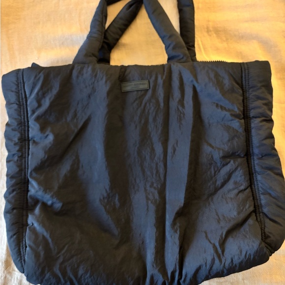 Kurt Geiger black shoulder bag - Picture 3 of 6